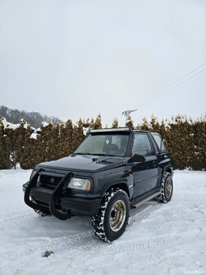 De vânzare Suzuki Vitara 1.6 16v 
