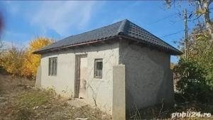Casă cu Teren 1523 mp   Moșteni (Furculești), 20 km de Alexandria