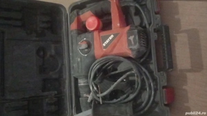 vând flex makita și bormașină