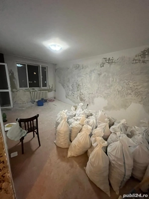 Colectare Deșeuri Construcții - Transport Moloz Ieftin Bucuresti