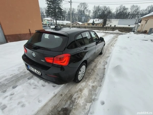 Bmw Seria 1 116i Euro6