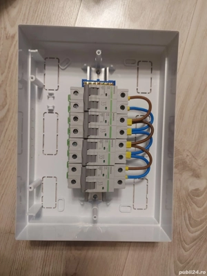 Tablou electric pentru apartament - imagine 4