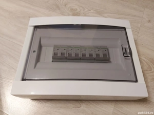 Tablou electric pentru apartament - imagine 2