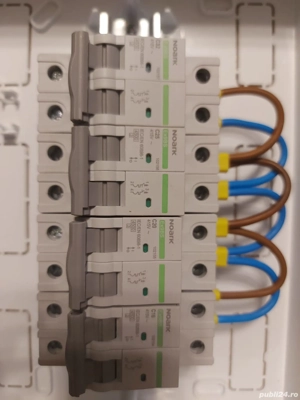 Tablou electric pentru apartament - imagine 5