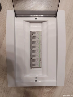 Tablou electric pentru apartament - imagine 3
