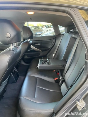 BMW 420 D automat - imagine 3