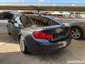 BMW 420 D automat - imagine 2