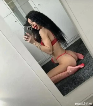 Doar pentru cateva zile.. 