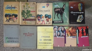 Carti vechi si rare, 400 de volume