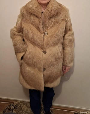 Haina blana naturala