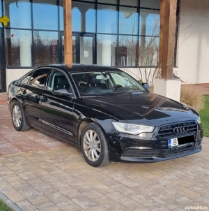 Audi A6 C7 3.0 Diesel Automata - imagine 2