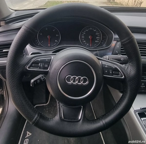 Audi A6 C7 3.0 Diesel Automata - imagine 4