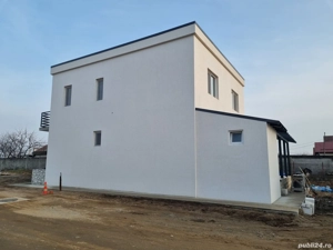 Vand , schimb ,închiriez casa Bulevardul Carpenului - imagine 8