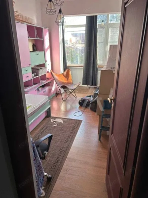 3 camere, Matei Voievod, etaj 1, an 2008, 98 mp