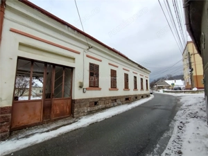 Oravita, Casa cu Spatiu Comercial, 784mp, ZERO COMISION - imagine 2
