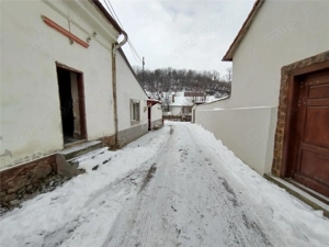 Oravita, Casa cu Spatiu Comercial, 784mp, ZERO COMISION - imagine 3