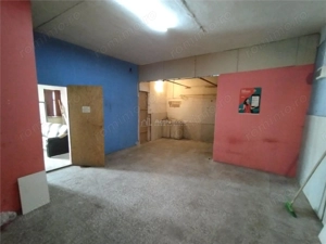 Oravita, Casa cu Spatiu Comercial, 784mp, ZERO COMISION - imagine 15