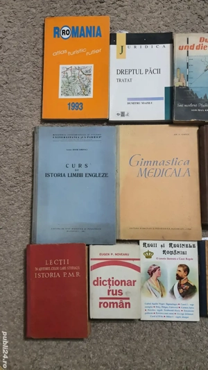 Carti vechi si rare  stare buna 400 de volume selectate