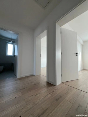 PROPRIETAR | Duplex despartit prin camara, 117 mp utili, 5 camere, Giarmata-Vii, lângă Timișoara - imagine 6