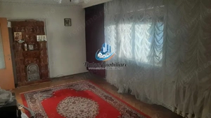 Apartament 4 camere, etaj 2, zona Spital, la A-uri, Piatra Neamt - imagine 3