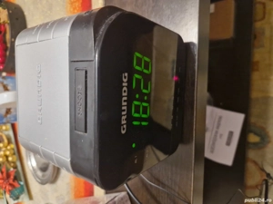 Aparat radio Grundig