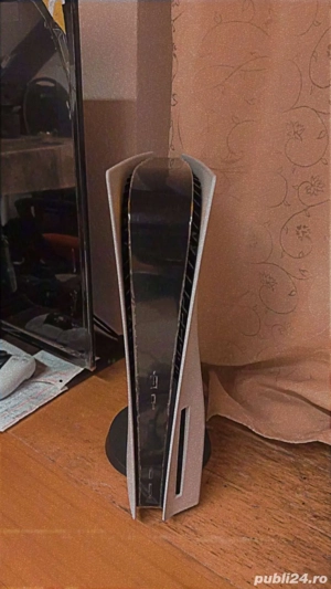 PlayStation 5 de vânzare  - imagine 2