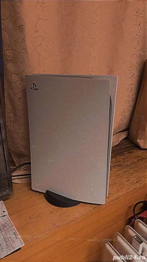 PlayStation 5 de vânzare  - imagine 3