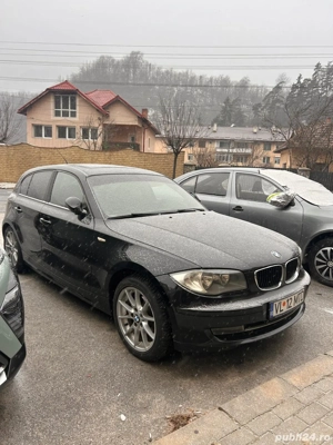 BMW 118d seria 1