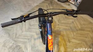 Rockrider 540s fullsuspension