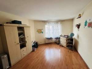 Duplex confortabil la Pădure-Rosu, 273 mp construiti, 199 mp teren, P+1+M, 5 cam - imagine 9