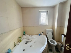 Duplex confortabil la Pădure-Rosu, 273 mp construiti, 199 mp teren, P+1+M, 5 cam - imagine 11