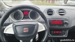 Seat ibiza 1.4 diesel 