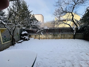 Duplex confortabil la Pădure-Rosu, 273 mp construiti, 199 mp teren, P+1+M, 5 cam - imagine 20