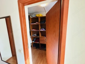 Duplex confortabil la Pădure-Rosu, 273 mp construiti, 199 mp teren, P+1+M, 5 cam - imagine 14