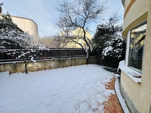 Duplex confortabil la Pădure-Rosu, 273 mp construiti, 199 mp teren, P+1+M, 5 cam - imagine 19