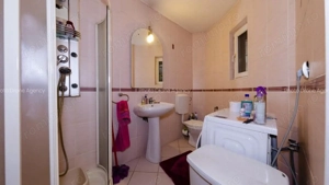 Duplex confortabil la Pădure-Rosu, 273 mp construiti, 199 mp teren, P+1+M, 5 cam - imagine 4