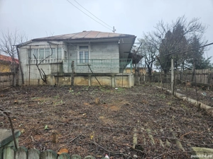 Teren de vanzare  - imagine 3