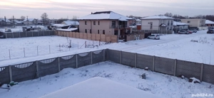 Parter vila de 100 mp de inchiriat,Ghiroda-Aeroport,pretabil pt coletarie - imagine 8