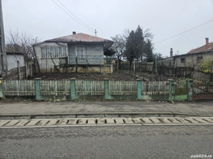 Teren de vanzare  - imagine 2