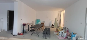 Parter vila de 100 mp de inchiriat,Ghiroda-Aeroport,pretabil pt coletarie - imagine 5