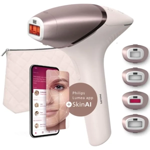 Philips lumea 9900