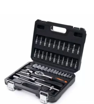 Trusa profesionala scule, Kraft&Dele produsul este nou 