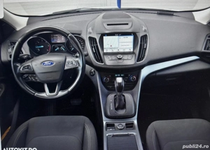 Ford kuga automat alb 2017 - imagine 2