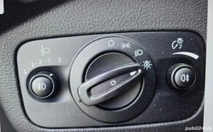 Ford kuga automat alb 2017 - imagine 5