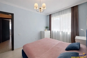 Elegant,decomandat,mobilat,utilat,apreciabila cromatica,Sanpetru,Brasov - imagine 6