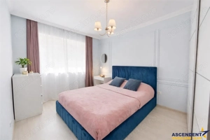 Elegant,decomandat,mobilat,utilat,apreciabila cromatica,Sanpetru,Brasov - imagine 3