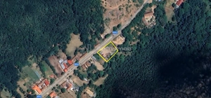 Ciclova, Teren Intravilan cu nr de Casa, 1195mp, La Sosea, ZERO COMISION - imagine 6