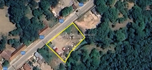 Ciclova, Teren Intravilan cu nr de Casa, 1195mp, La Sosea, ZERO COMISION - imagine 5