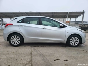Hyundai i30 1.4 diesel - imagine 4