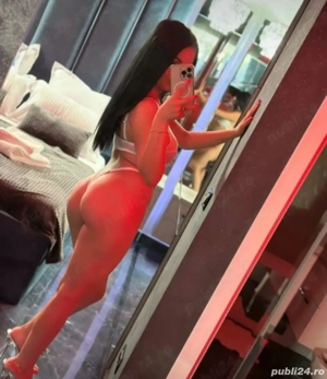 Vanessa Unirii confirm wassap 